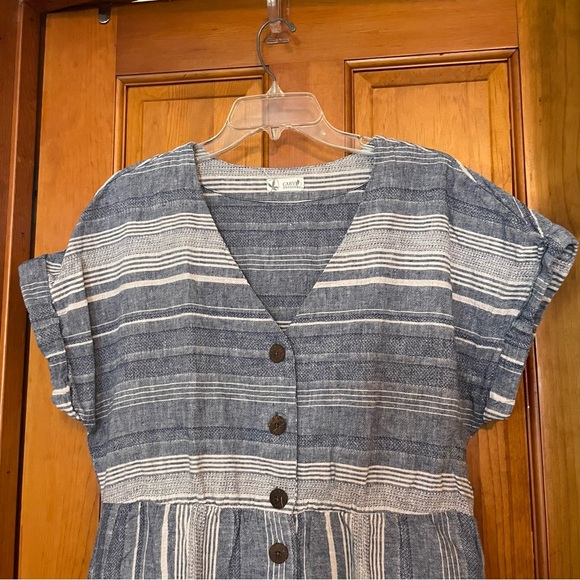 Carve Designs Willow Dress - Picture 2 of 4